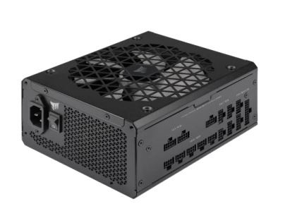 Corsair Power Supply RM1000X SHIFT 80+ GOLD Fully Modular ATX