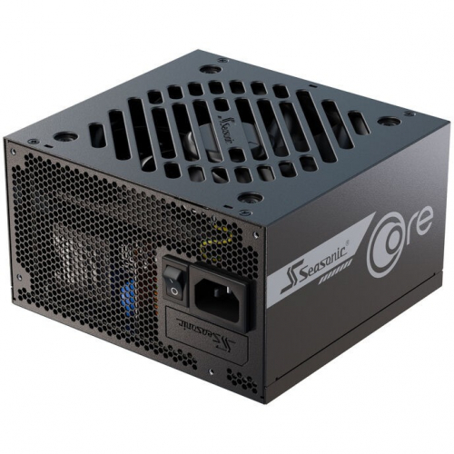 850W Seasonic Core SRP-CGX851-A5A32SF ATX 3.1 80+ Gold