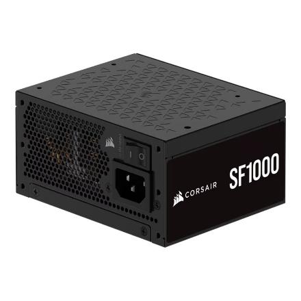 Corsair Fully Modular 80 PLUS Platinum SFX Power Supply (EU) | SF Series SF1000 | 1000 W