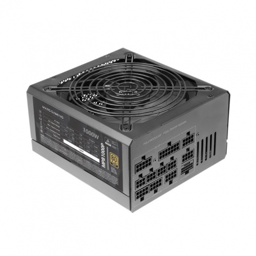 AeroCool Power supply Tacens Mars MPB1000P 1000W ATX 3.1 80+ GOLD