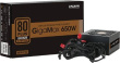 Zalman GigaMax 650W 80+ BRONZE EU ZM650-GVII