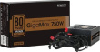 Zalman GigaMax 750W 80+ BRONZE EU ZM750-GVII