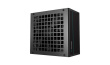 DeepCool PF600 power supply unit - 600W - 80 PLUS Standart