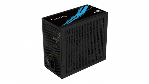 AeroCool Power supply LUX 850W 80+ Bronze ATX