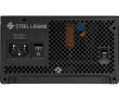 ASRock Power supply SL-650G 650W 80PLUS GOLD full modular