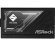 ASRock Power supply SL-650G 650W 80PLUS GOLD full modular