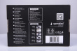 Gembird Power supply unit 600W active PFC 12 cm fan 80+Bronze color box
