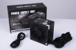 Gembird Power supply unit 600W active PFC 12 cm fan 80+Bronze color box