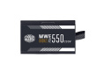 Cooler Master Power Supply MWE Bronze 550W V2 80+ Bronze