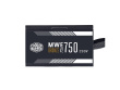 Cooler Master Power Supply MWE Bronze V2 750W 80+ Bronze