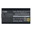 Cooler Master Power supply MWE Gold 750W v2 ATX 3.1