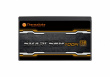 Thermaltake Power supply -Smart SE2 700W Modular (spr. 87%, Single Rail)