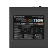 Thermaltake Power supply -Toughpower Grand RGB Sync 750W Mod.(80+ Gold, 4xPEG, 140mm)
