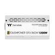 Thermaltake Thermaltake Toughpower GF A3 1200W Gold Snow
