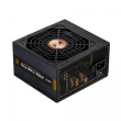 Zalman Power supply GigaMax 550W 80+ BRONZE EU ZM550-GVII