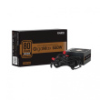 Zalman Power supply GigaMax 550W 80+ BRONZE EU ZM550-GVII