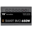 650W Thermaltake Smart BM3 | 80+ Bronze