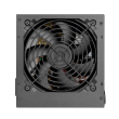 Thermaltake Power supply TR2 S Black 600W (80+ 230V EU, 2xPEG, 120mm, Single Rail)