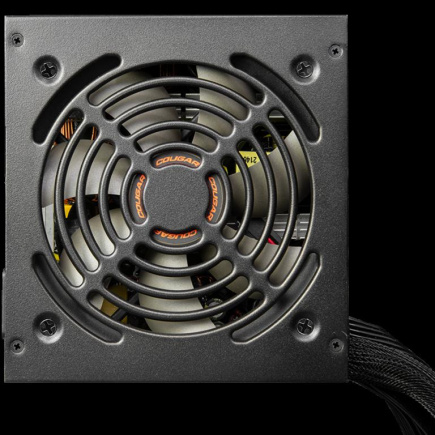 COUGAR ATLAS 650 PSU, 80 plus Bronze, 650W