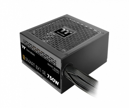 Thermaltake Power supply Smart BX1 SE 750W 80+ Bronze EU