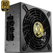 Sharkoon SilentStorm SFX 500 Gold - Str