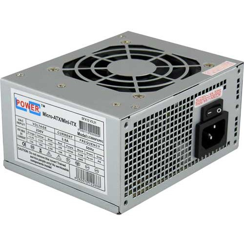 SFX 300W LC-Power LC300SFX V3.21