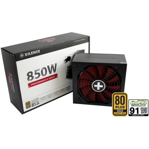 850W Xilence Performance X Serie XP850MR9