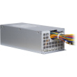 Inter-Tech ASPOWER U2A-B20600-S Netzteil 600 W Edelstahl