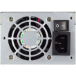 Inter-Tech ASPOWER U2A-B20600-S Netzteil 600 W Edelstahl