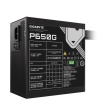 Gigabyte Power supply GP-P650G GOLD PFC 120mm hydraulic fan ATX