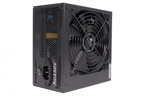 Xilence Performance C XP650R6.2 power supply unit 650 W 20+4 pin ATX ATX Black