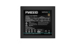 DeepCool PM850D power supply unit 850 W 20+4 pin ATX ATX Black