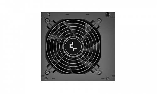 DeepCool PM850D power supply unit 850 W 20+4 pin ATX ATX Black