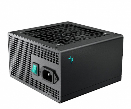 Power Supply Deepcool PK550D 550W Bronze