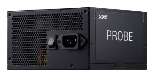 XPG PROBE 600 BRONZE Power Supply