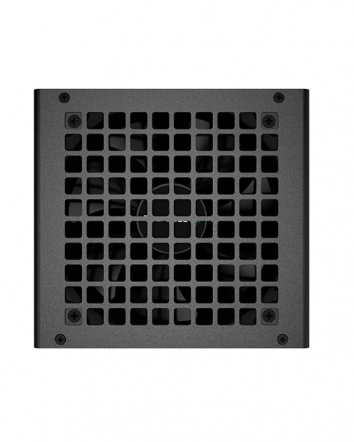 DeepCool PF450 power supply unit 450 W 20+4 pin ATX ATX Black