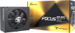 Seasonic Focus G12 GM power supply unit 850 W 20+4 pin ATX ATX Black