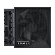 Lian Li EDGE EG1000 80 PLUS Platinum Power Supply, PCIe 5.1, ATX 3.1 - 1000 Watt, black