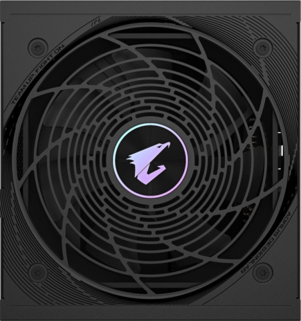 Power Supply Gigabyte Aorus Elite Platinum ATX 3.1 1000W