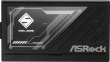 Power supply ASRock STEEL LEGEND 650W 80 Plus Gold (90-UXS065-GFEAAA)