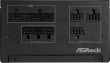 Power supply ASRock STEEL LEGEND 650W 80 Plus Gold (90-UXS065-GFEAAA)