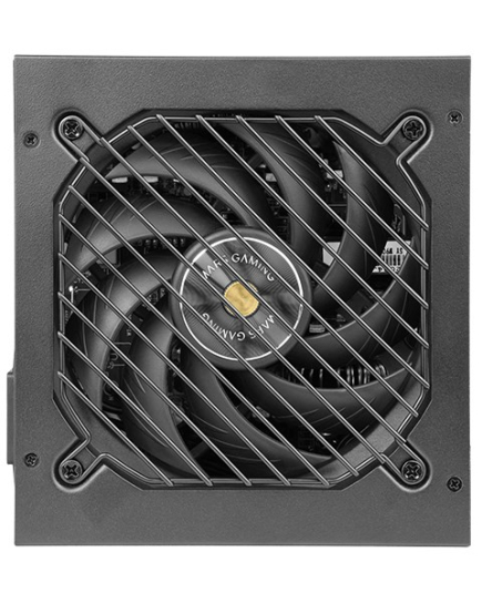 Mars Gaming MPB850SI power supply unit 850 W 24-pin ATX ATX Black
