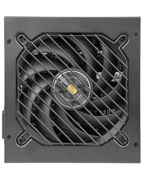 Mars Gaming MPB850SI power supply unit 850 W 24-pin ATX ATX Black