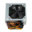 iBox CUBE II power supply unit 500 W 20+4 pin ATX ATX Silver