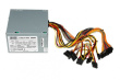 iBox CUBE II power supply unit 500 W 20+4 pin ATX ATX Silver
