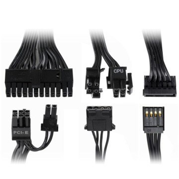 Thermaltake Smart SE power supply unit 630 W 20+4 pin ATX ATX Black