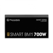 Thermaltake Power supply -Smart BM1 700W Modular (80+ Bronze, Single Rail)