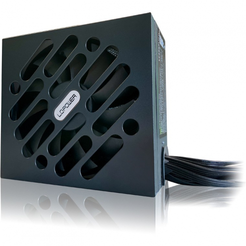 400W LC-Power LC400SI V2.31
