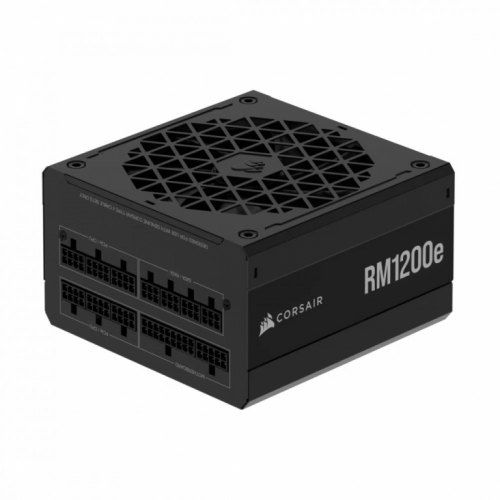 Corsair RM1200e PCIe5.1 80+GOLD F.MODULAR ATX3.1