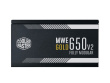 Cooler Master Modular power supply MWE Gold 650W 80+